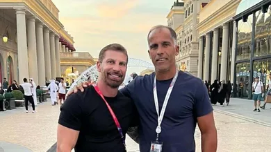 Com &iacute;dolo Felipe, Vasco aposta em velha f&oacute;rmula para mexer no futebol do clube