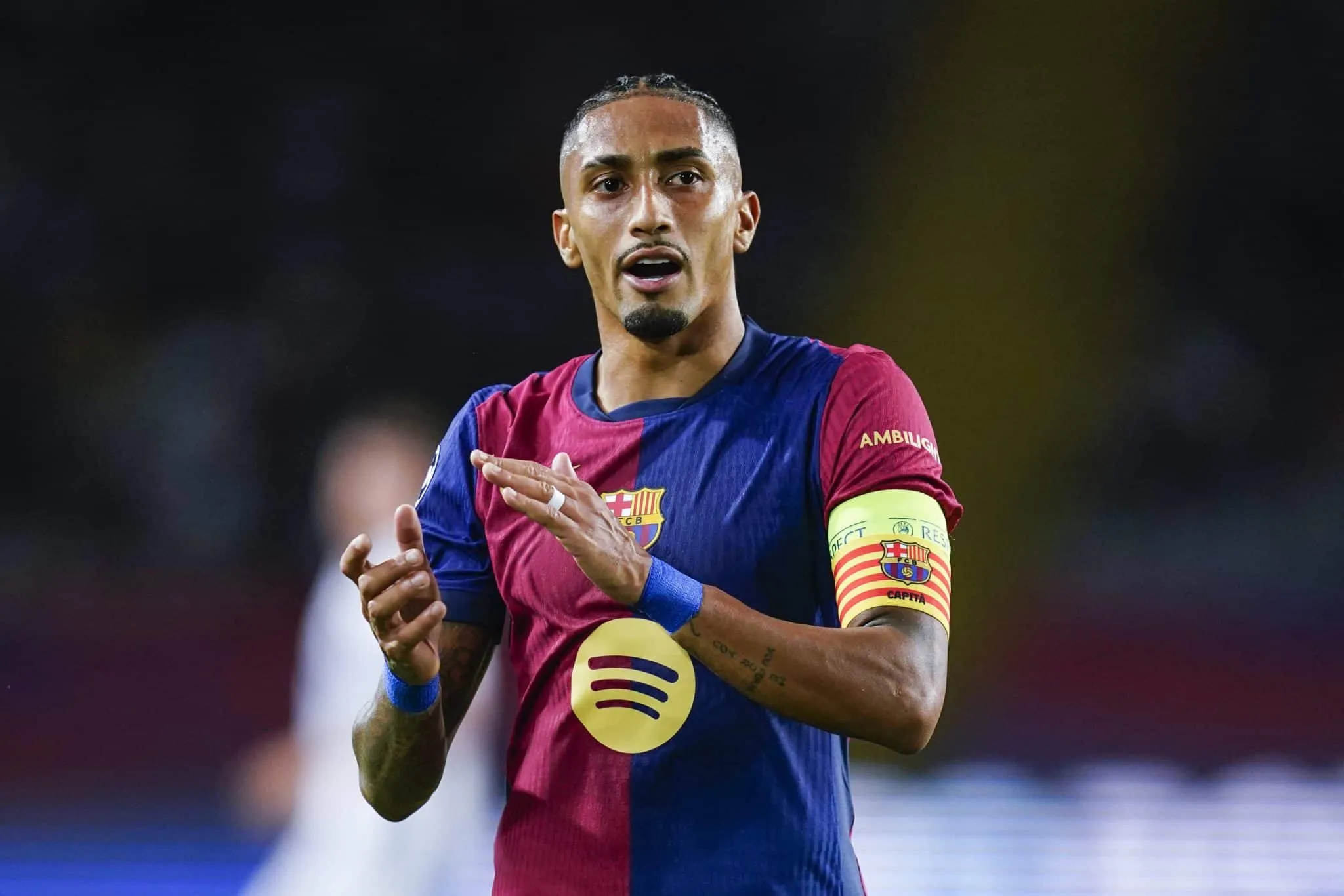 Barcelona se aproxima de acordo de R$ 8 bilh&otilde;es com fornecedor esportivo