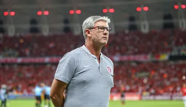 A demiss&atilde;o de Odair era esperada, mas o Inter precisa definir logo qual ser&aacute; o planejamento