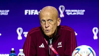 Chefe de arbitragem da Fifa prop&otilde;e mudan&ccedil;a dr&aacute;stica na regra dos p&ecirc;naltis