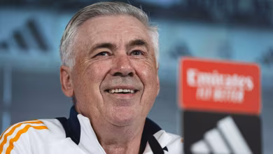 Ancelotti d&aacute; caminho para Real Madrid vencer o Barcelona: &lsquo;Se me ouvirem, d&aacute; certo&rsquo;