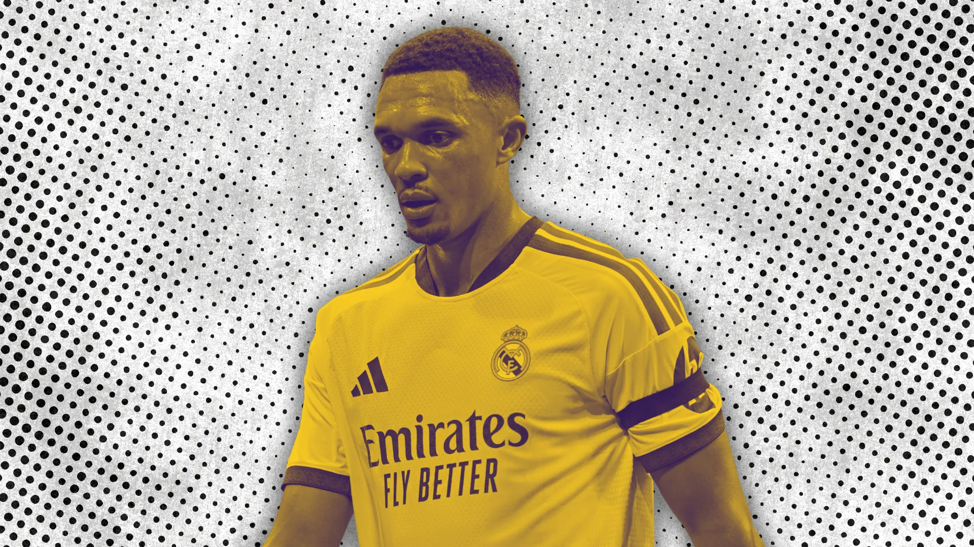 Alexander-Arnold prova que nem tudo est&aacute; perdido em sua passagem no Real Madrid