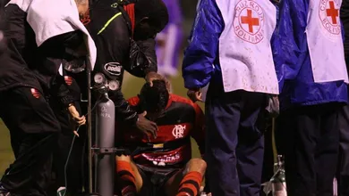 Flamengo luta contra retrospecto que beira o p&eacute;ssimo na altitude