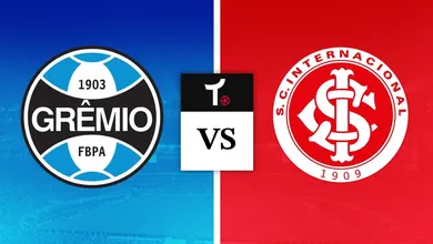 Gr&ecirc;mio x Internacional: onde assistir, hor&aacute;rio e prov&aacute;veis escala&ccedil;&otilde;es