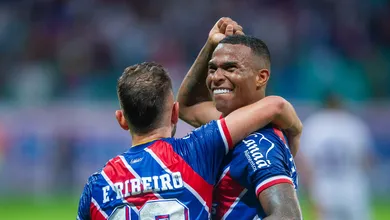 Mesmo com a derrota, o Bahia de 2024 &eacute; real e pode brigar na parte de cima da tabela