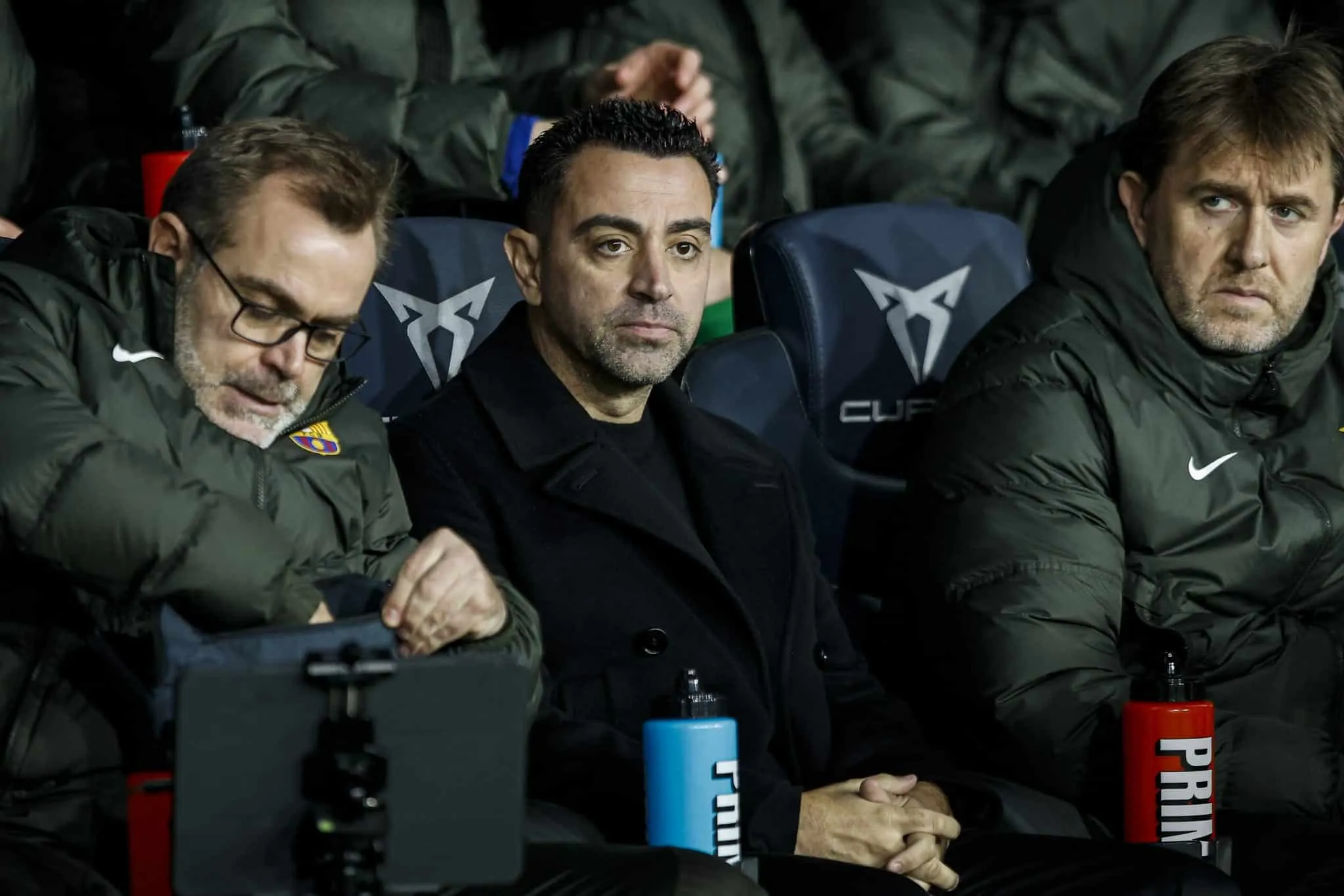 T&eacute;cnico alem&atilde;o come&ccedil;a a fazer aulas de espanhol para se candidatar &agrave; vaga no Barcelona &ndash; e n&atilde;o &eacute; J&uuml;rgen Klopp