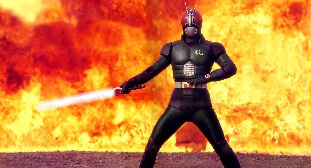 kamenrider