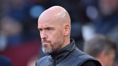 Desprestigiado: Ten Hag &eacute; rejeitado por Klopp, que define 3 nomes para assumir Leipzig