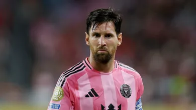 Ex-jogador da MLS critica interfer&ecirc;ncia da &lsquo;fam&iacute;lia Messi&rsquo; no Inter Miami