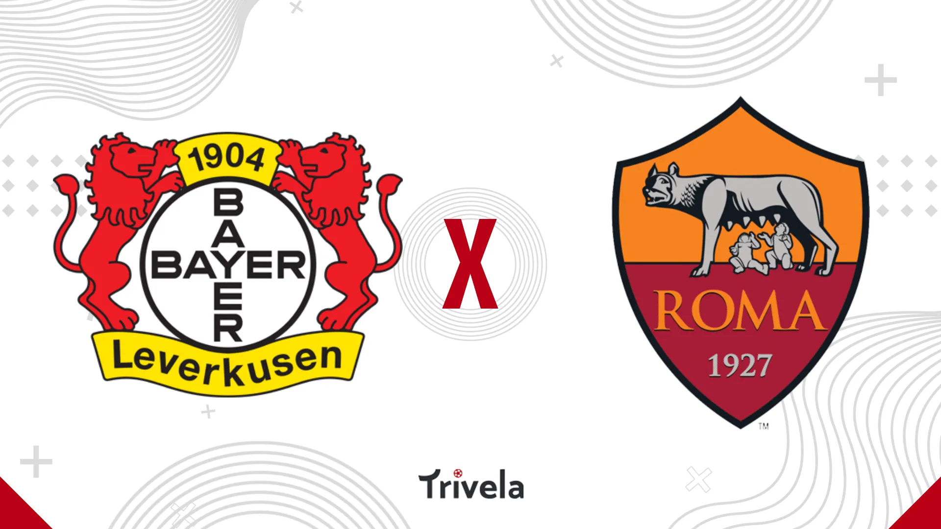 Bayer Leverkusen x Roma: palpites, onde assistir e escala&ccedil;&otilde;es &ndash; Liga Europa &ndash; 09/05/2024