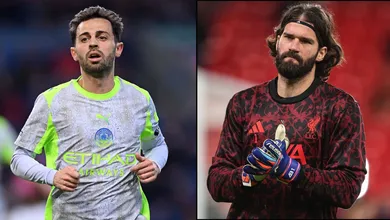 &lsquo;Com Alisson, Bernardo Silva e um atacante, a Juventus se torna candidata ao t&iacute;tulo italiano&rsquo;