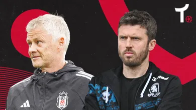 Busca do Manchester United por novo t&eacute;cnico vira disputa entre dois &iacute;dolos, mas com um favorito