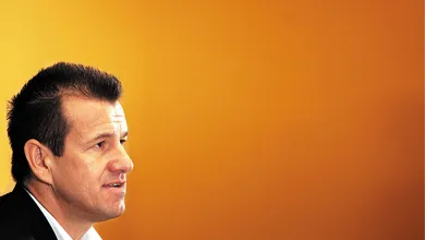 A Trivela estreia no Medium e traz, direto do arquivo da revista: &ldquo;A inc&oacute;gnita Dunga&rdquo;