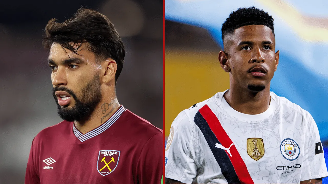 Al&eacute;m de Savinho: Tottenham coloca Paquet&aacute; e mais destaques na mira ap&oacute;s perder Eze
