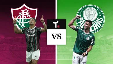 Fluminense x Palmeiras Palpite &ndash; Onde assistir e escala&ccedil;&otilde;es (14/10)