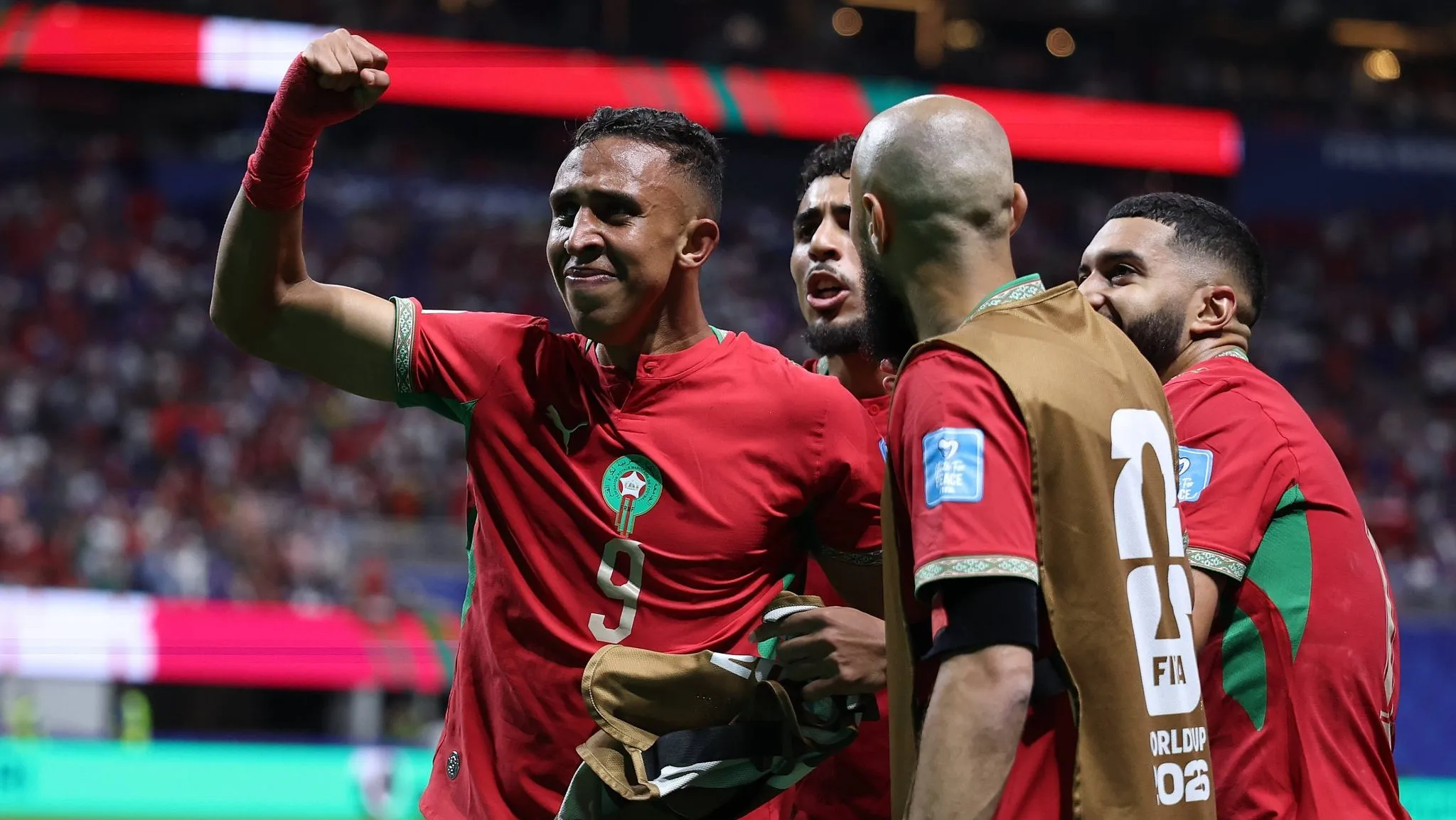 Pa&iacute;ses Baixos x Marrocos: O que &uacute;ltimo jogo de europeus pode significar aos africanos?