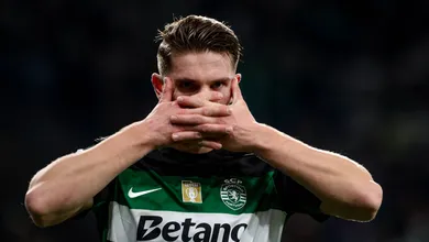 Gy&ouml;keres elogia dois clubes ingleses e destaca atua&ccedil;&atilde;o de brasileiro na Champions