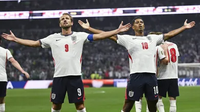 M&eacute;xico 2 x 3 Inglaterra: Protagonistas e mudan&ccedil;as de Tuchel superam euforia mexicana no Azteca