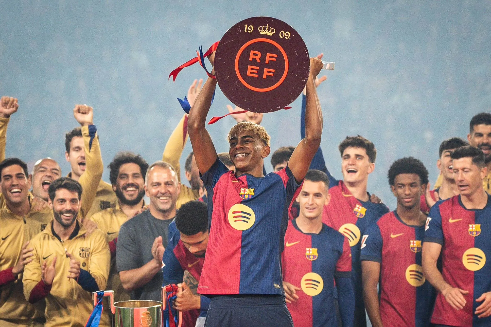 Tim Vickery: Como jogo pol&ecirc;mico do Barcelona virou reflexo problem&aacute;tico do futebol global