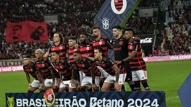 Flamengo: por que jogo com o Crici&uacute;ma &eacute; primeiro de sequ&ecirc;ncia fundamental