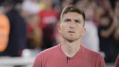 Athletico continua centen&aacute;rio turbulento com terceira sa&iacute;da de t&eacute;cnico