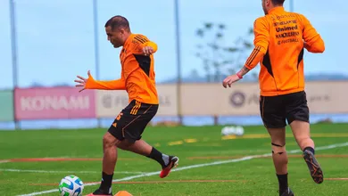 Data Fifa foi muito mais importante fora do que dentro de campo para o Internacional