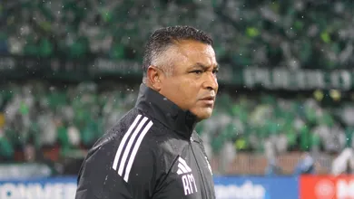 Escolha errada de Roger explica a derrota do Internacional na Col&ocirc;mbia