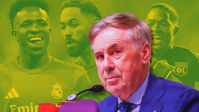 Como mais op&ccedil;&otilde;es no ataque d&atilde;o norte do que Ancelotti espera da Sele&ccedil;&atilde;o na Copa