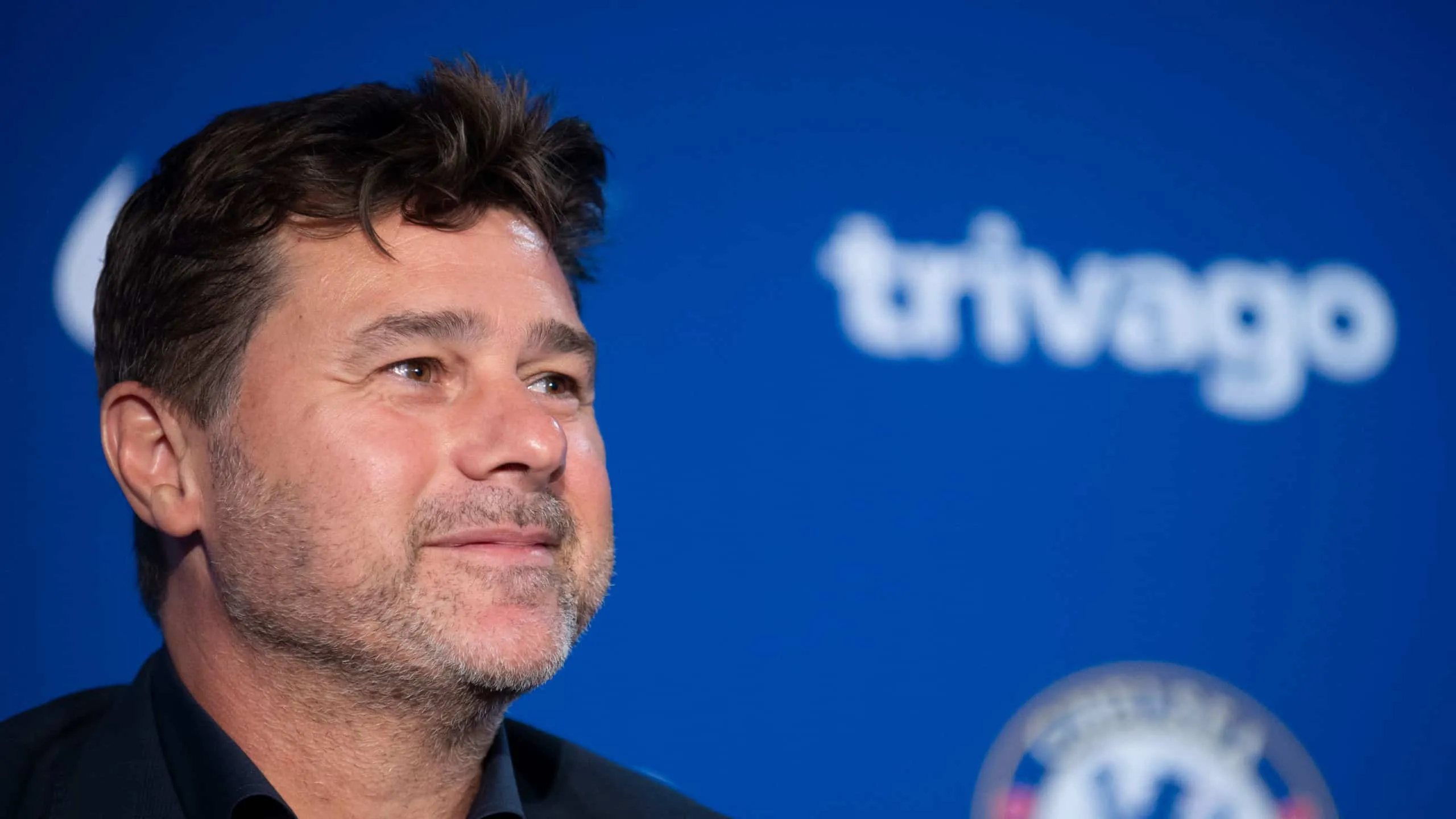 Pochettino no Chelsea: Foco em vencer agora, n&atilde;o no longo prazo