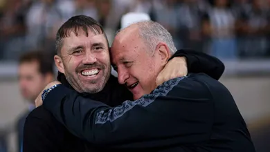O futebol brasileiro &eacute; uma sabida caixinha de surpresas, mas Felip&atilde;o caprichou na sexta insana dos At(h)l&eacute;ticos