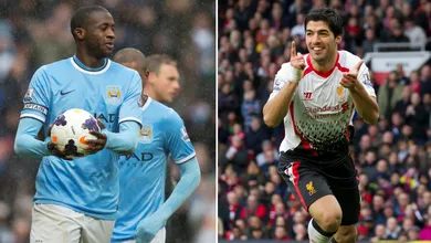 &Eacute; praticamente imposs&iacute;vel escolher s&oacute; um como o craque desta Premier League