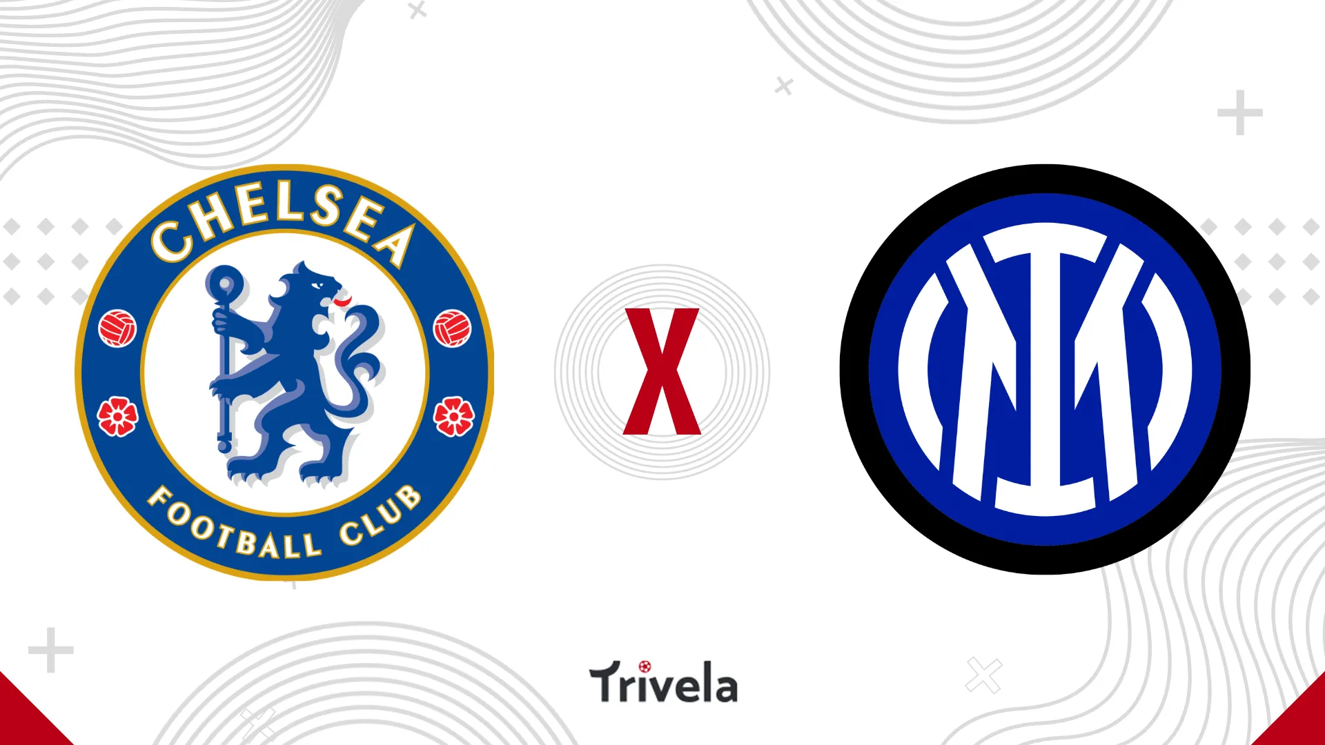 Chelsea x Internazionale: escala&ccedil;&otilde;es, onde assistir e palpites &ndash; Amistoso &ndash; 11/08/2024