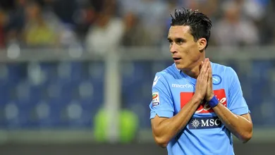 Depois deste gol perdido, a Escala Deivid passa a se chamar Escala Callej&oacute;n