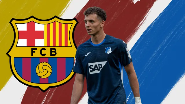 Com futuro de Ferran Torres indefinido, Barcelona mant&eacute;m radar em destaque da Bundesliga