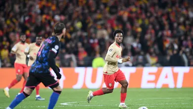 Roteiro dram&aacute;tico: Sevilla cai para o Lens e fica sem vaga na Liga Europa, decepcionando sua corajosa torcida