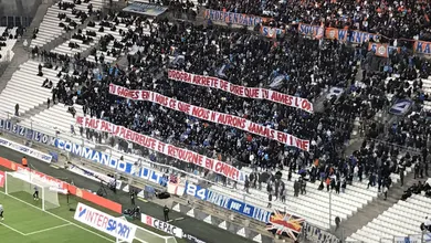 Torcida do Olympique se irritou com rumores sobre Drogba: &ldquo;Pare de chorar e volte &agrave; China&rdquo;