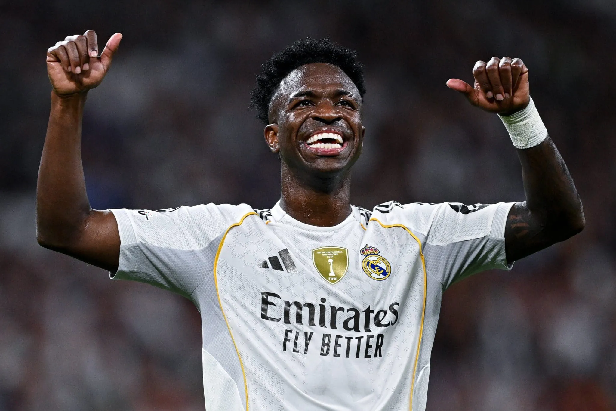 Vini Jr desata n&oacute; em vit&oacute;ria do Real Madrid que mostra corre&ccedil;&atilde;o e outra contradi&ccedil;&atilde;o de Alonso