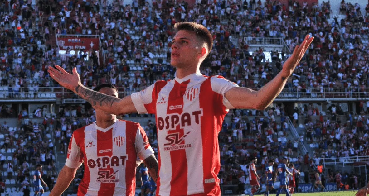 A Argentina ter&aacute; um jogo extra para definir o &uacute;ltimo rebaixado: Gimnasia x Col&oacute;n