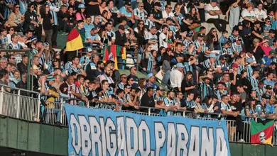 &Uacute;ltima parcial de ingressos e semelhan&ccedil;as com o Ol&iacute;mpico consolidam Couto Pereira como segunda&nbsp;casa&nbsp;do&nbsp;Gr&ecirc;mio