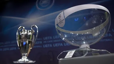 Associa&ccedil;&atilde;o de ligas europeias pede prote&ccedil;&atilde;o a competi&ccedil;&otilde;es nacionais na repagina&ccedil;&atilde;o da Champions League