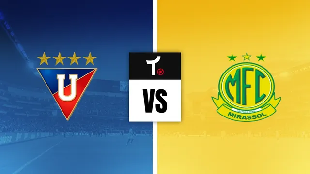 LDU x Mirassol Palpite &ndash; Dicas e not&iacute;cias (20/08)