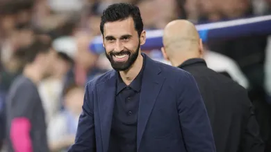 Arbeloa: &lsquo;Ele &eacute; o maior goleiro da hist&oacute;ria do Real Madrid&rsquo;