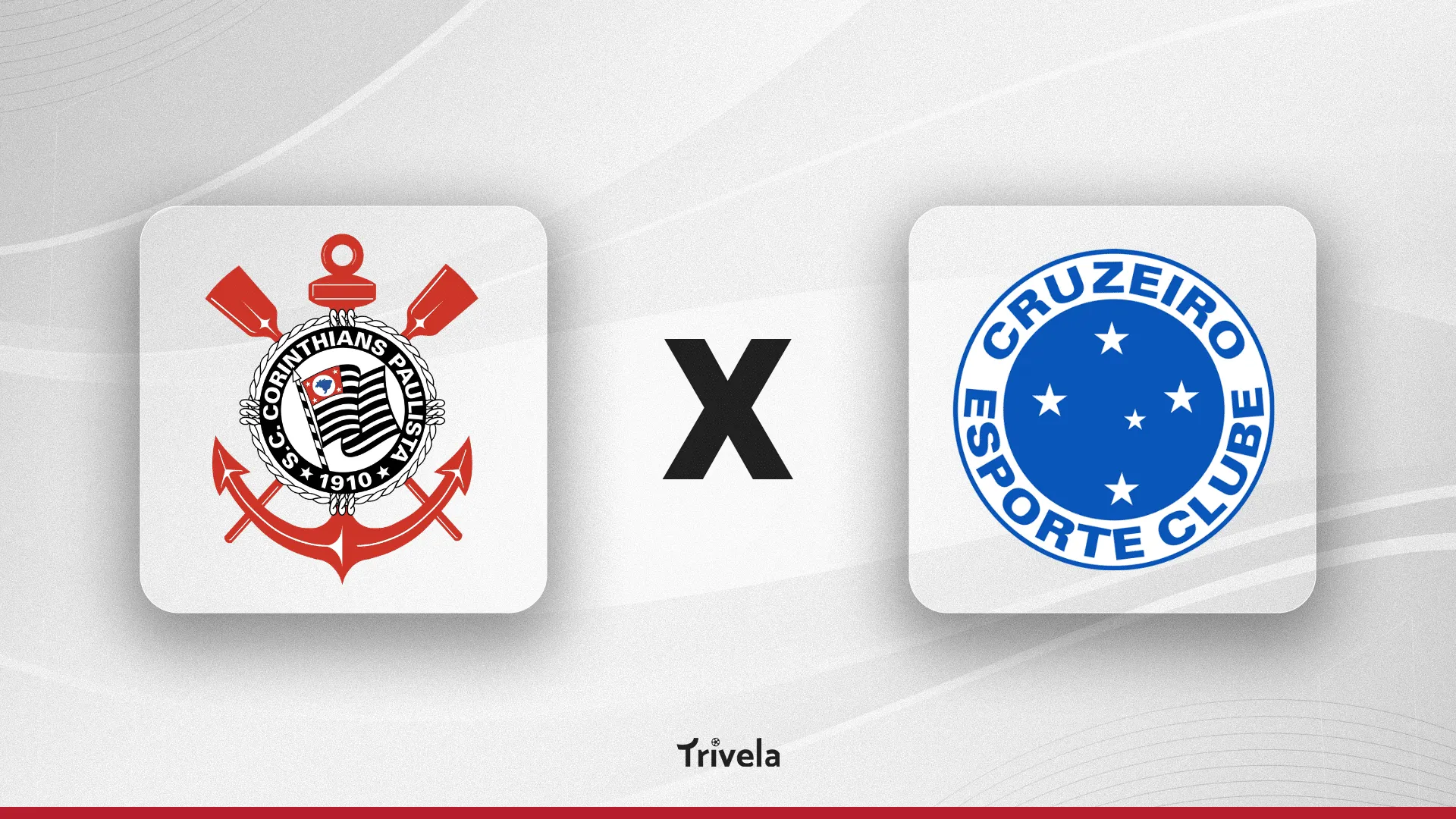 Corinthians x Cruzeiro: onde assistir, hor&aacute;rio e prov&aacute;veis escala&ccedil;&otilde;es