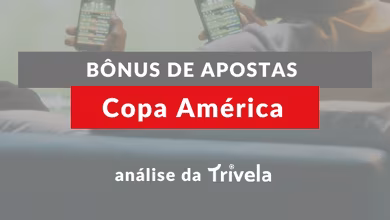 B&ocirc;nus Copa Am&eacute;rica 2024: top ofertas para apostar