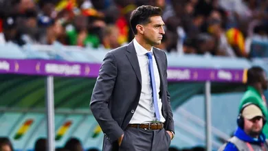 Diego Alonso assume o Sevilla e amplia a presen&ccedil;a sul-americana no comando de La Liga