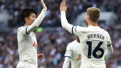 Como jogador do Tottenham inspirou personagem de filme dirigido por ganhador do Oscar