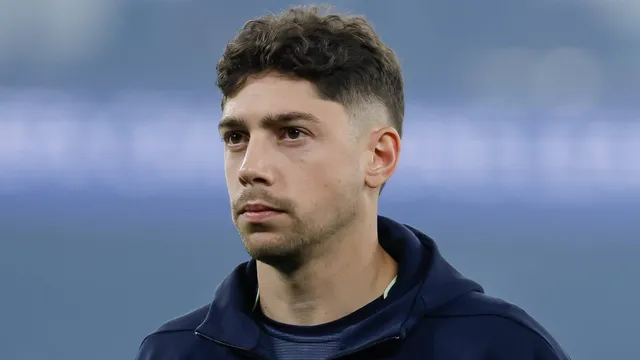 Crise no Real Madrid faz Valverde entrar no radar de gigantes da Europa