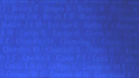 Os nomes na camisa do Portsmouth