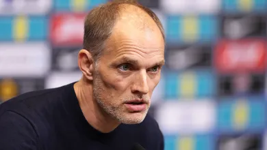 &lsquo;&Eacute; meu dever coloc&aacute;-lo em campo&rsquo;: Tuchel admite erro com reserva da Inglaterra na Copa do Mundo