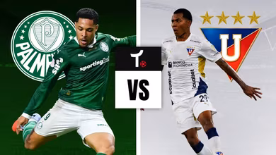 Palmeiras x LDU: onde assistir, hor&aacute;rio e prov&aacute;veis escala&ccedil;&otilde;es